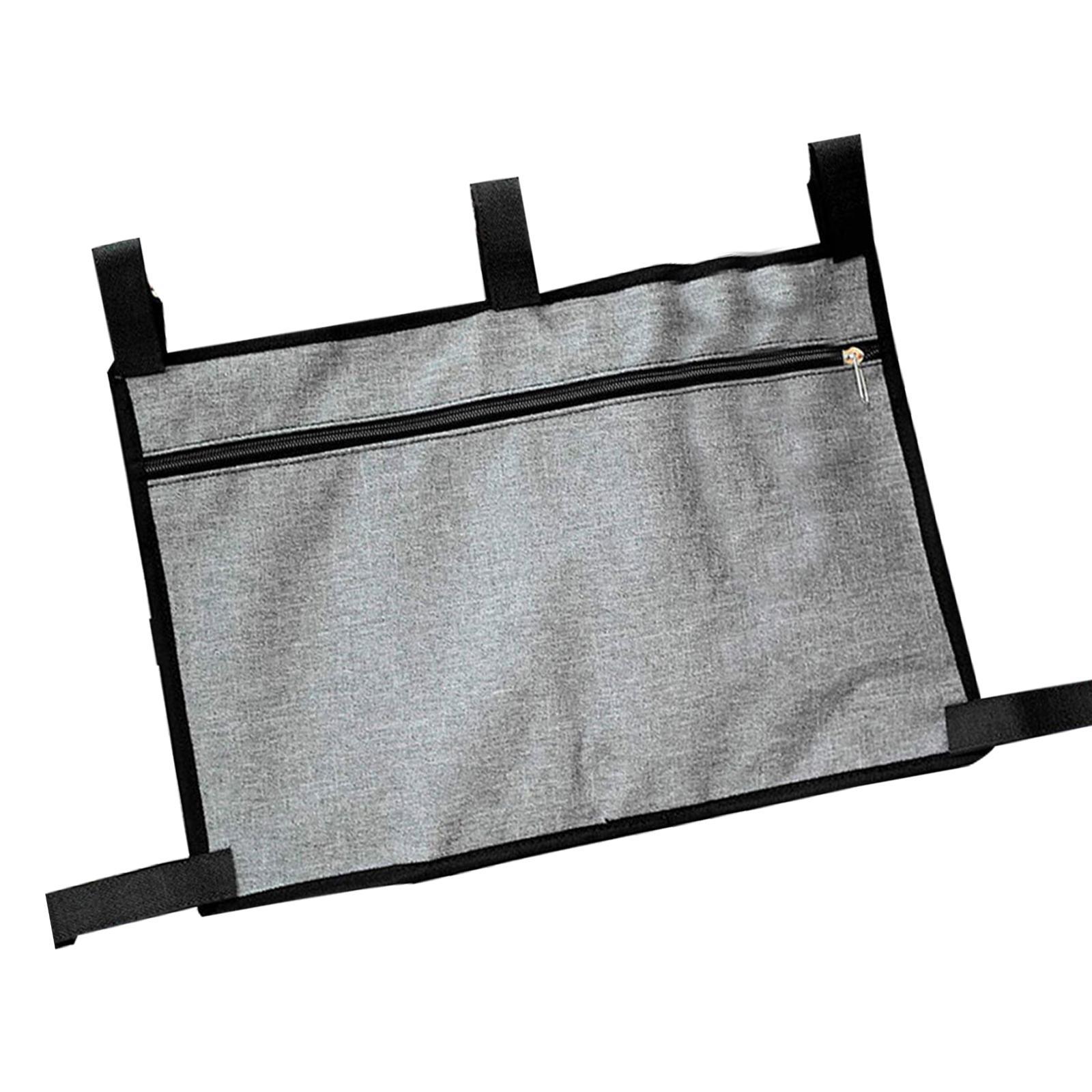 Walking Wheels Bag Holder Wheelchair Accessory for Wheel Chair