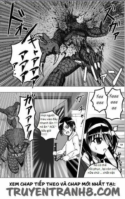 doraemon: nobita no biohazard chapter 10 8