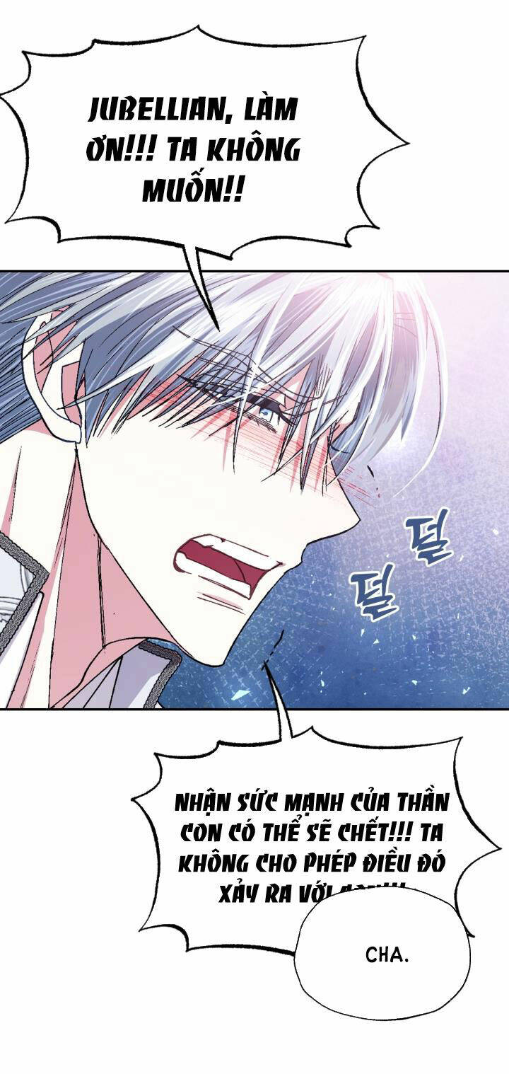 cha, con không muốn kết hôn đâu chapter 119.2 43