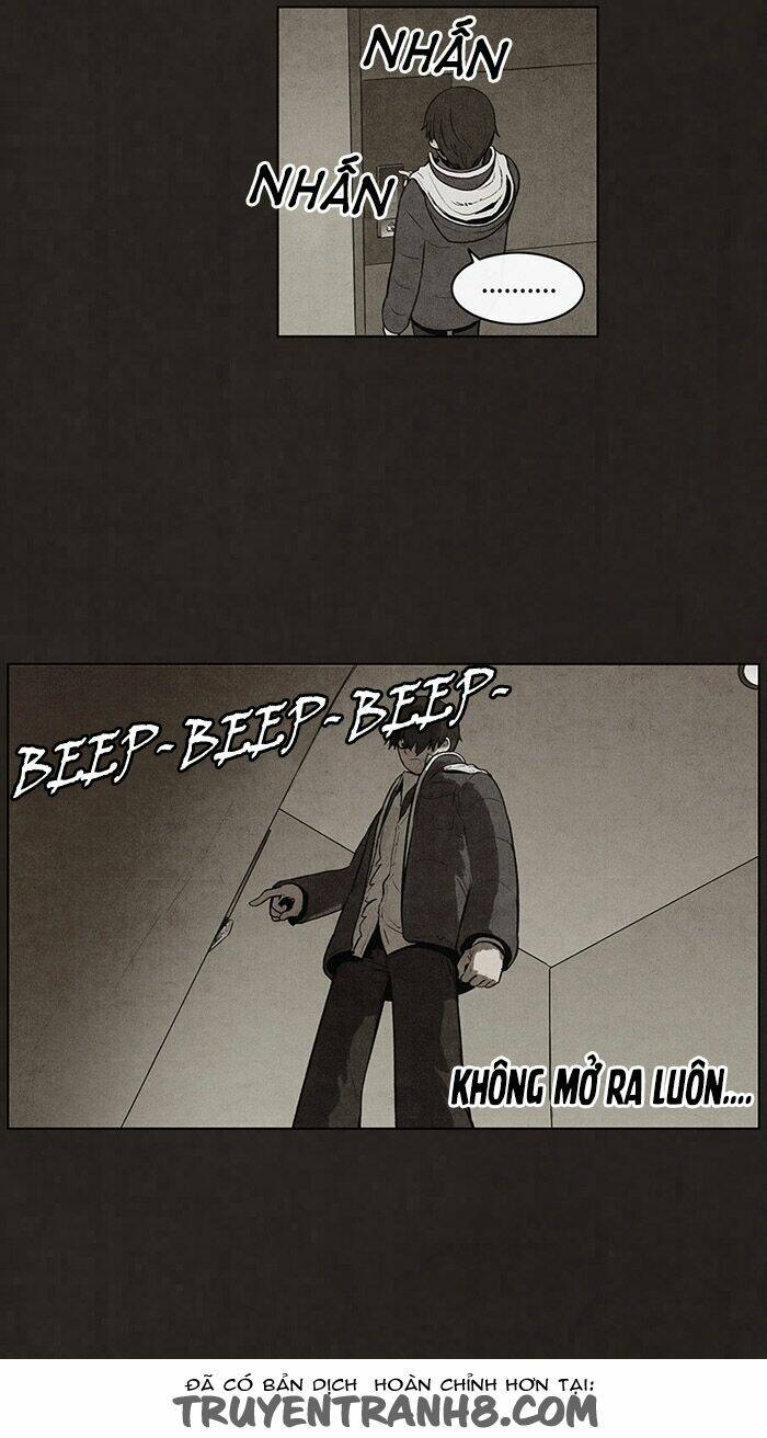 đứa con của quỷ dữ chapter 60 22