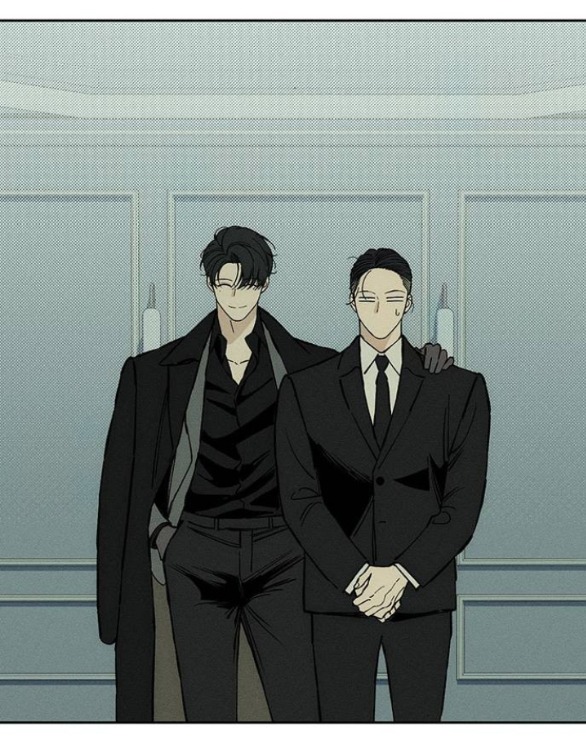 [18+] Nước Mắt Trên Đóa Hoa Tàn chapter 27.1 43