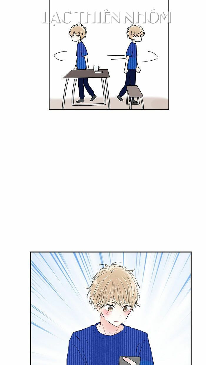 choco ngọt ngào chapter 25 4