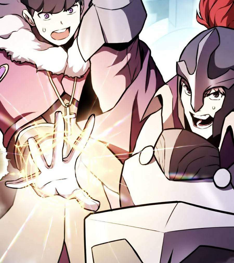 huyền thoại game thủ - tái xuất chapter 38 135