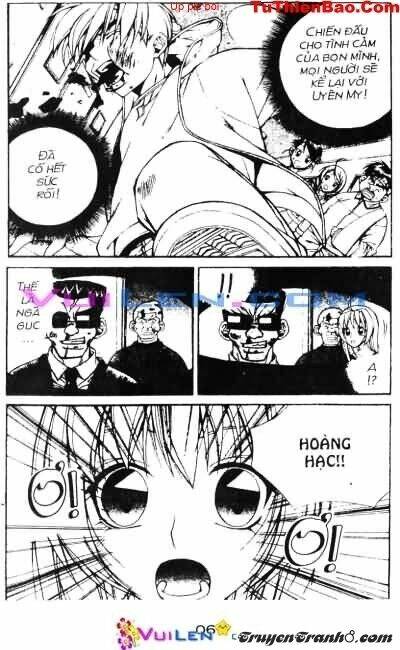 đóa hoa anh đào chapter 6 7