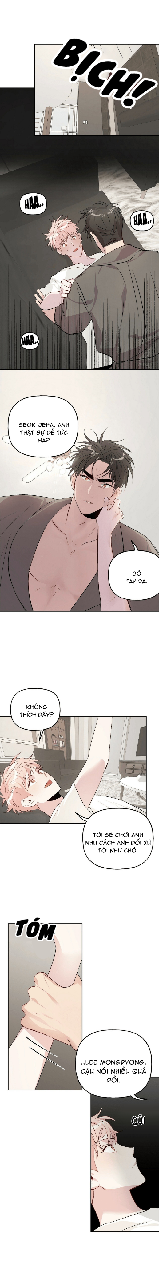 bạn có tò mò về bài review? chapter 12 8