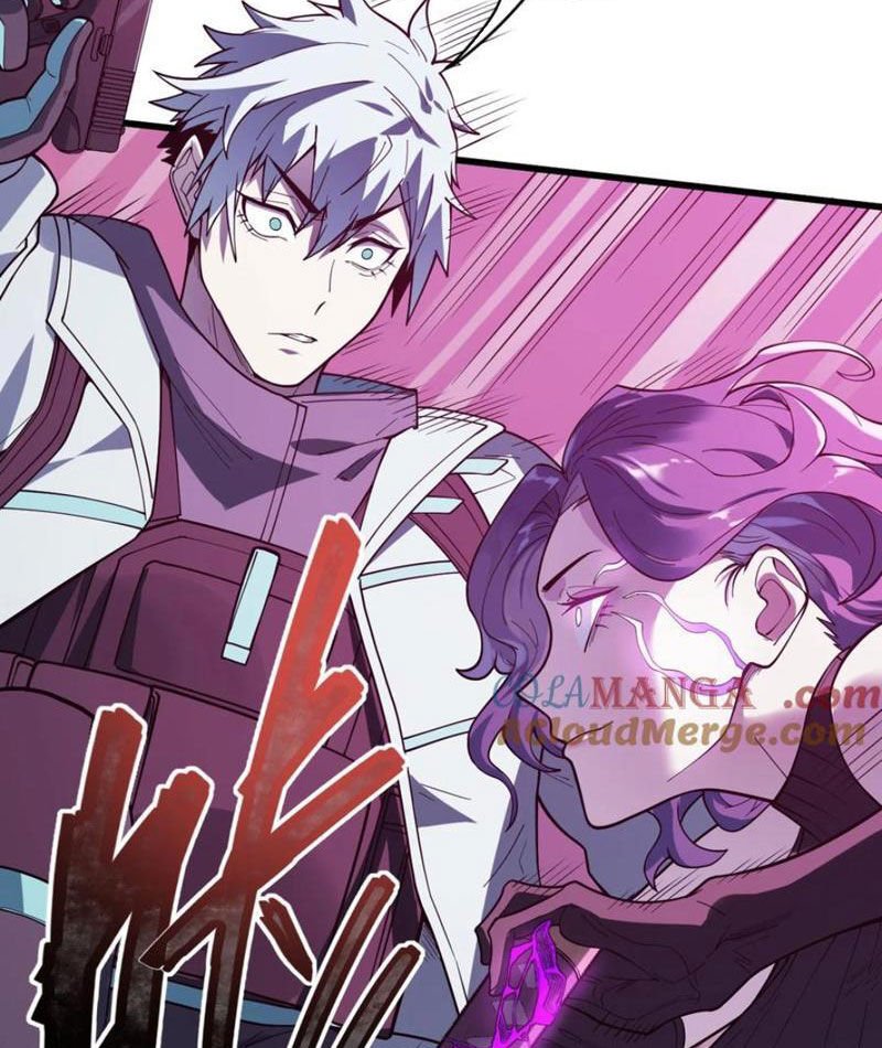 băng phong mạt nhật: không còn đường sống chapter 39 60