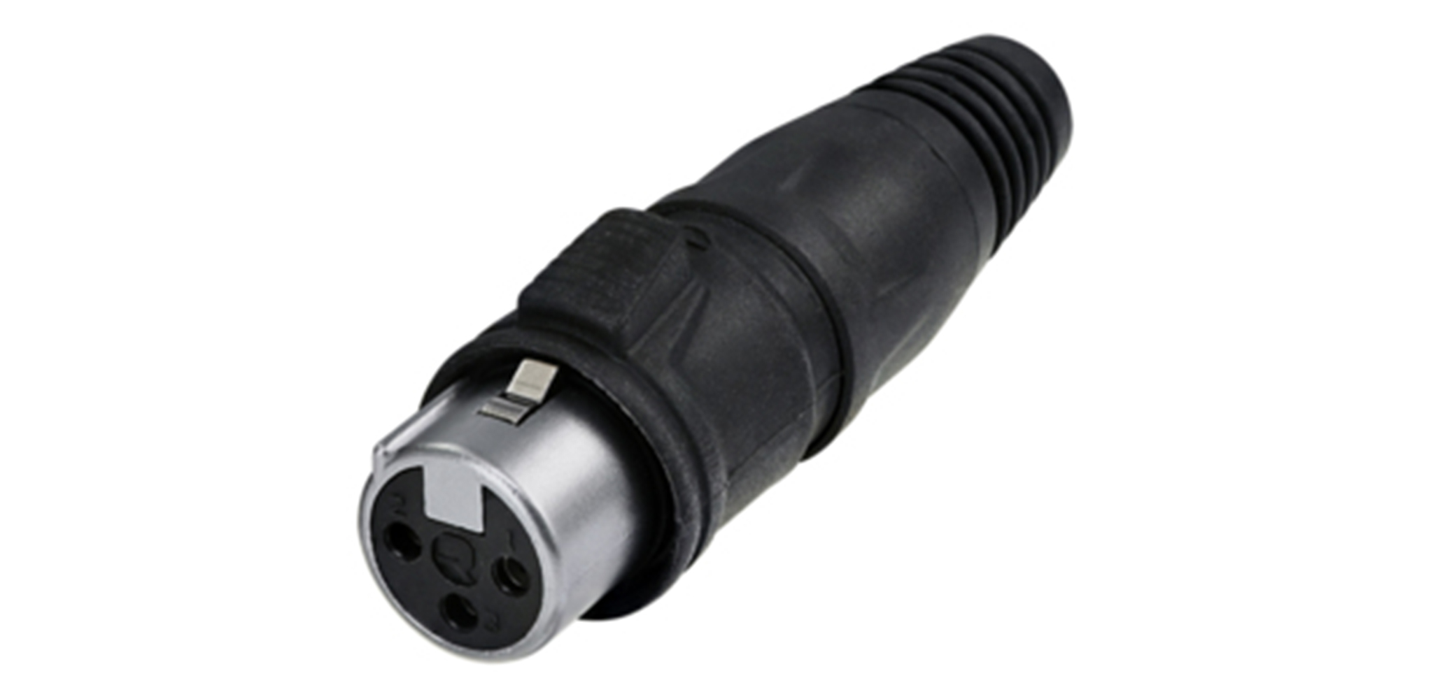 Jack âm thanh - Jack canon cái Outdoor RCX3F-Z-000-1- Hàng Chính Hãng