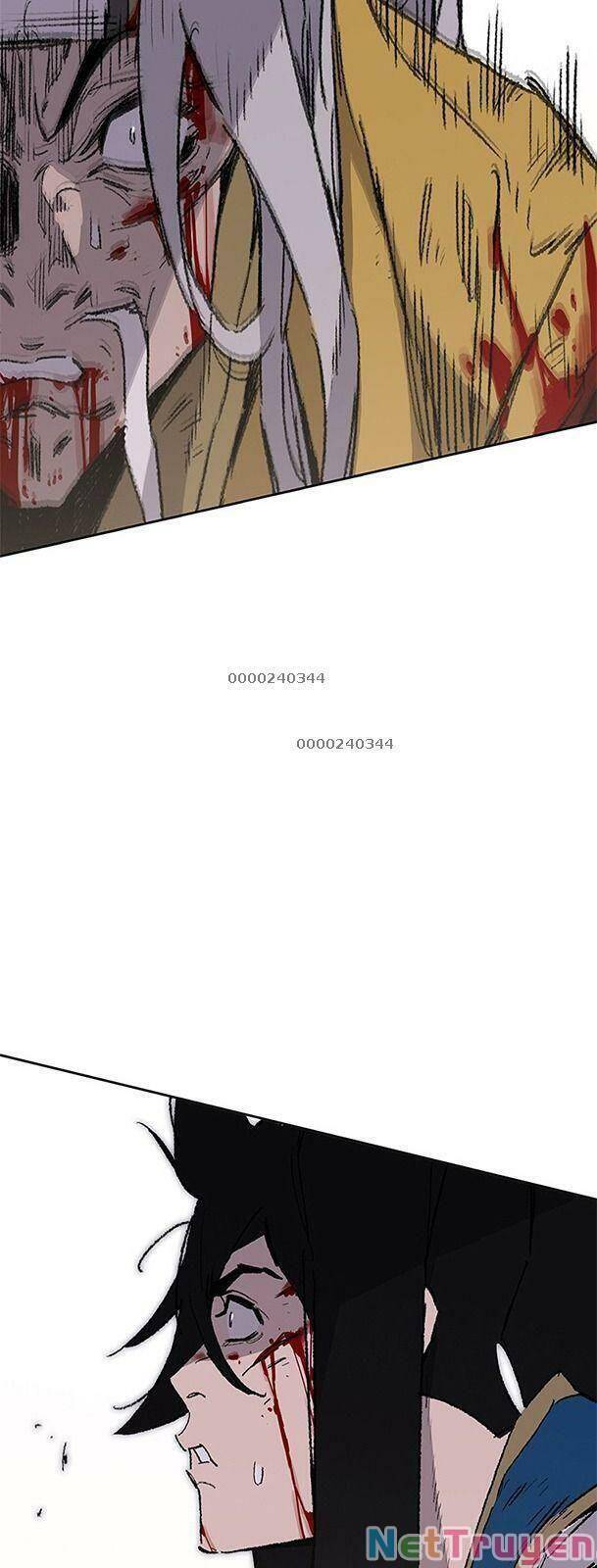 kiếm sĩ bất bại chapter 124 59