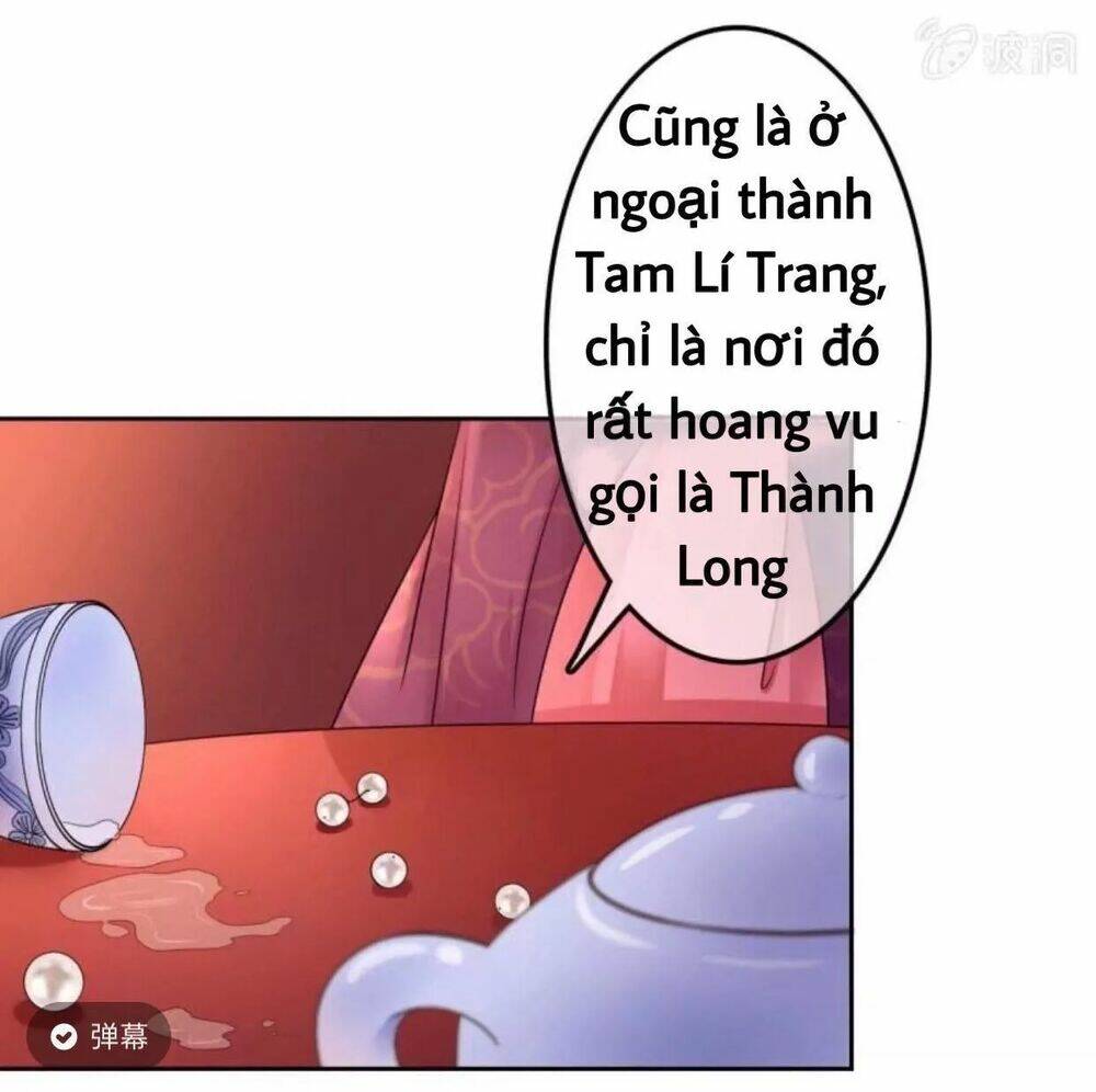 sủng phi của vương chapter 46 26