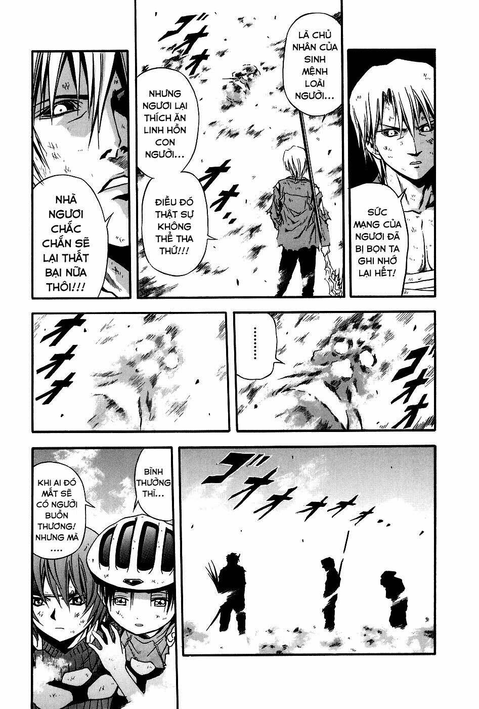 otogi matsuri chapter 73 6