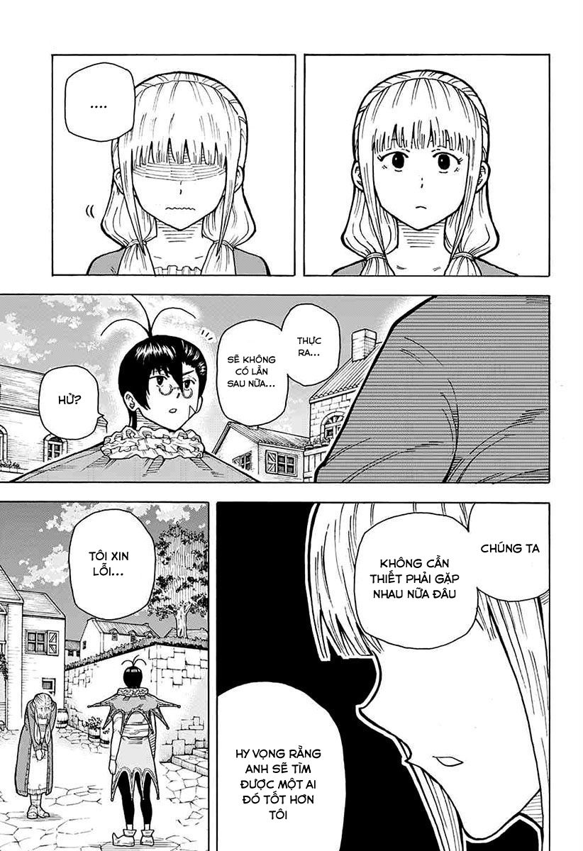 anh hùng lấy vợ chapter 2.2 12