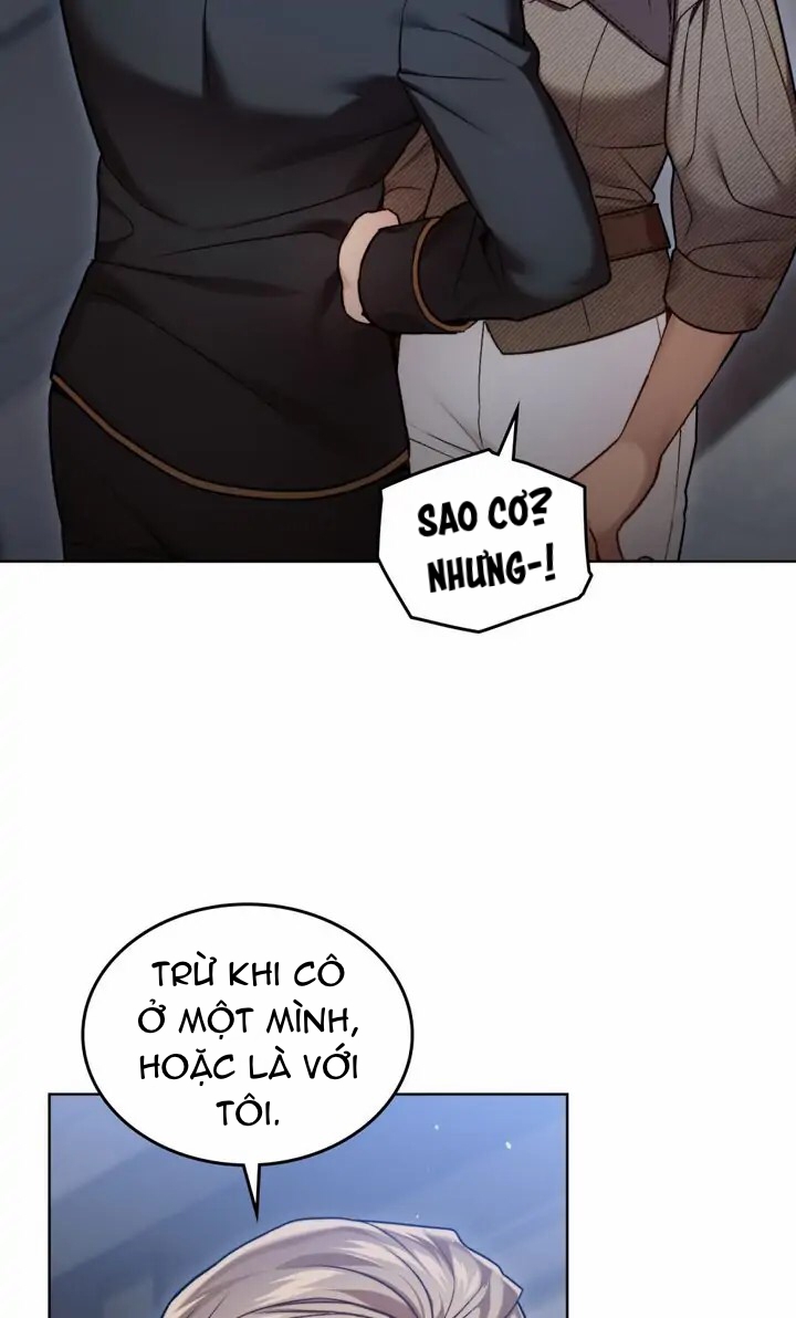 nữ giả kim chapter 16.1 3
