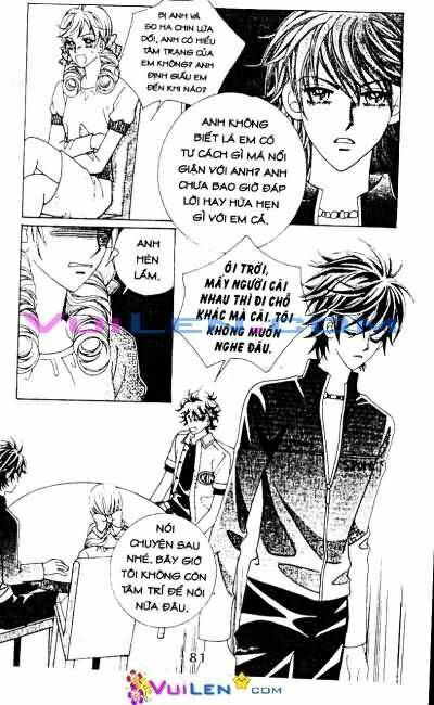 thiên thần tái thế chapter 12 81