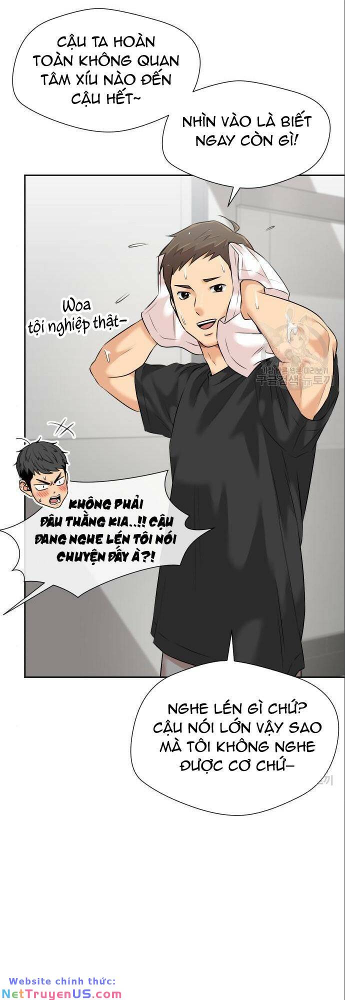 gương mặt thiên tài chapter 136 49