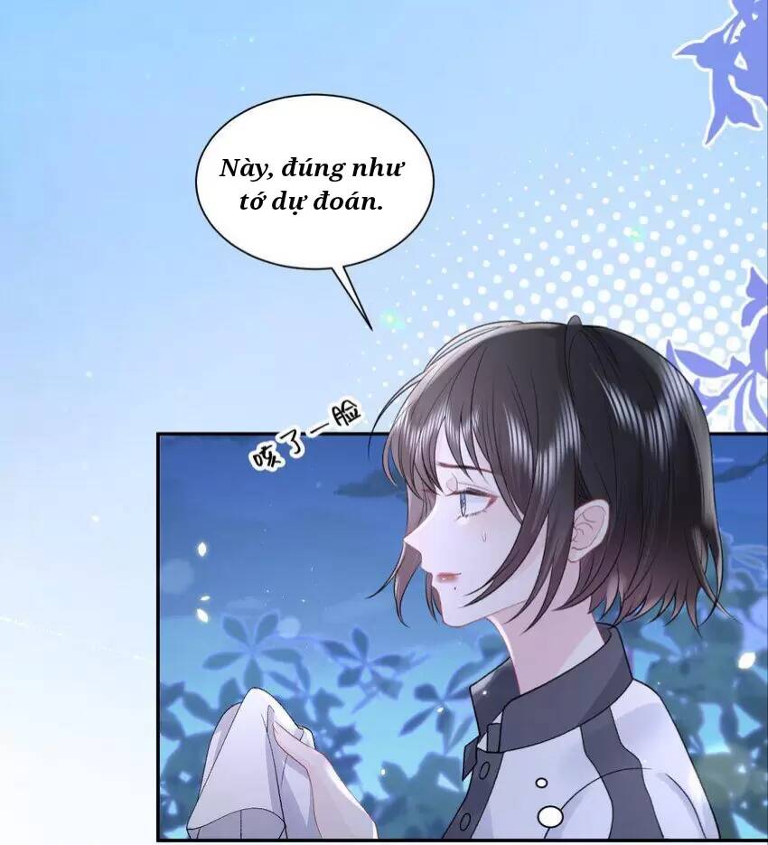 mận xanh chapter 37 28