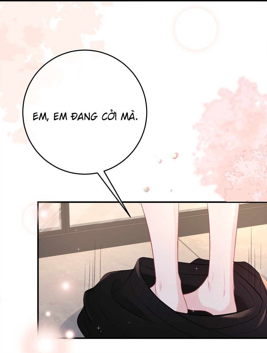 trước và sau ly hôn! chapter 89 28