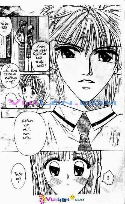 arita đáng yêu chapter 7 105