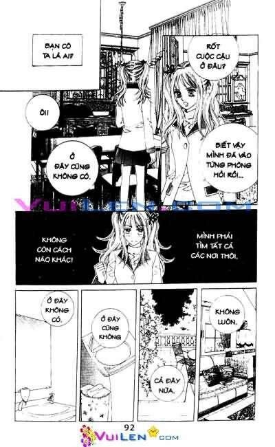 tìm lại tình yêu chapter 29 13