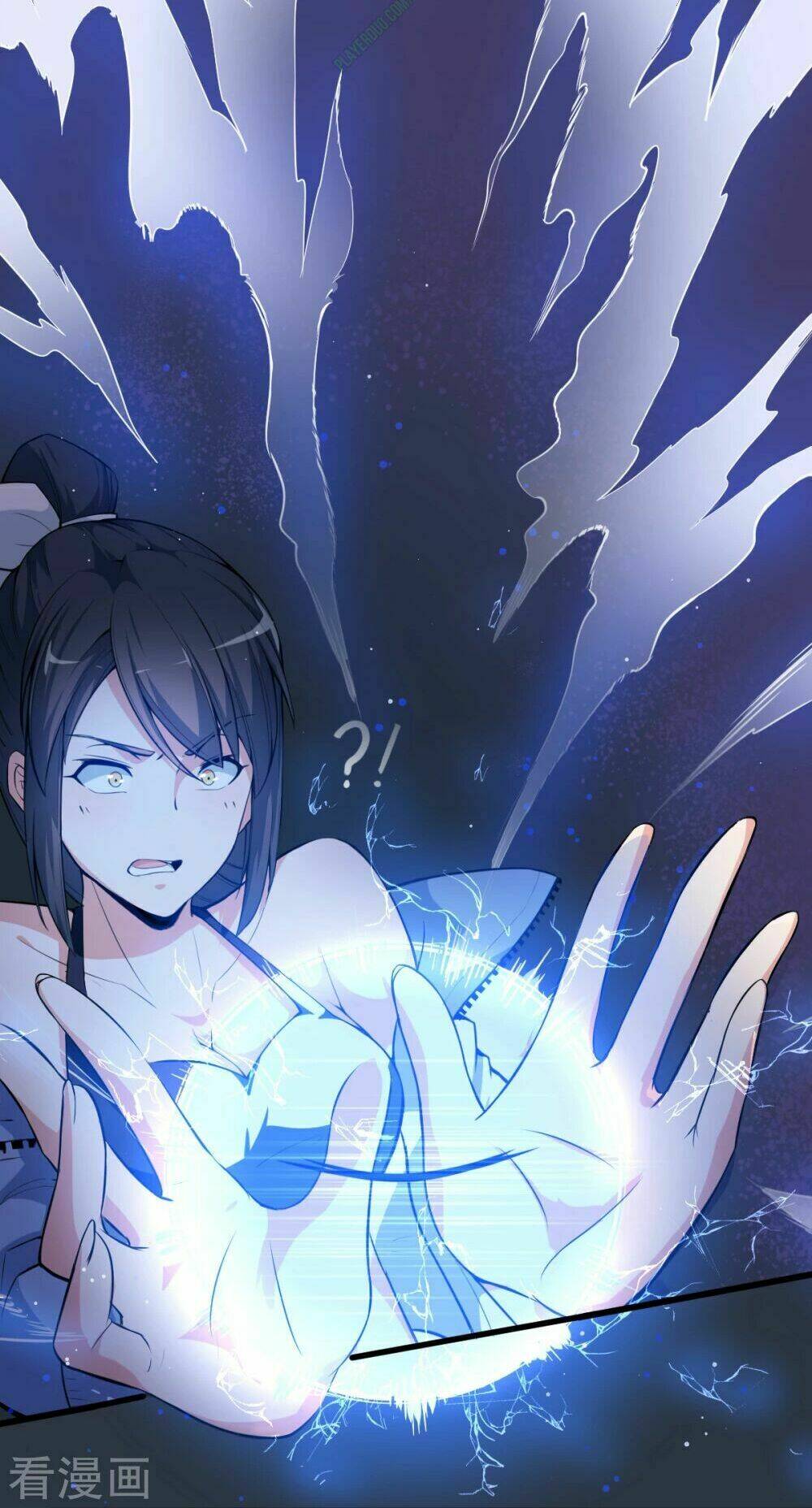 vườn trường cuồng sư hệ thống chapter 4 22