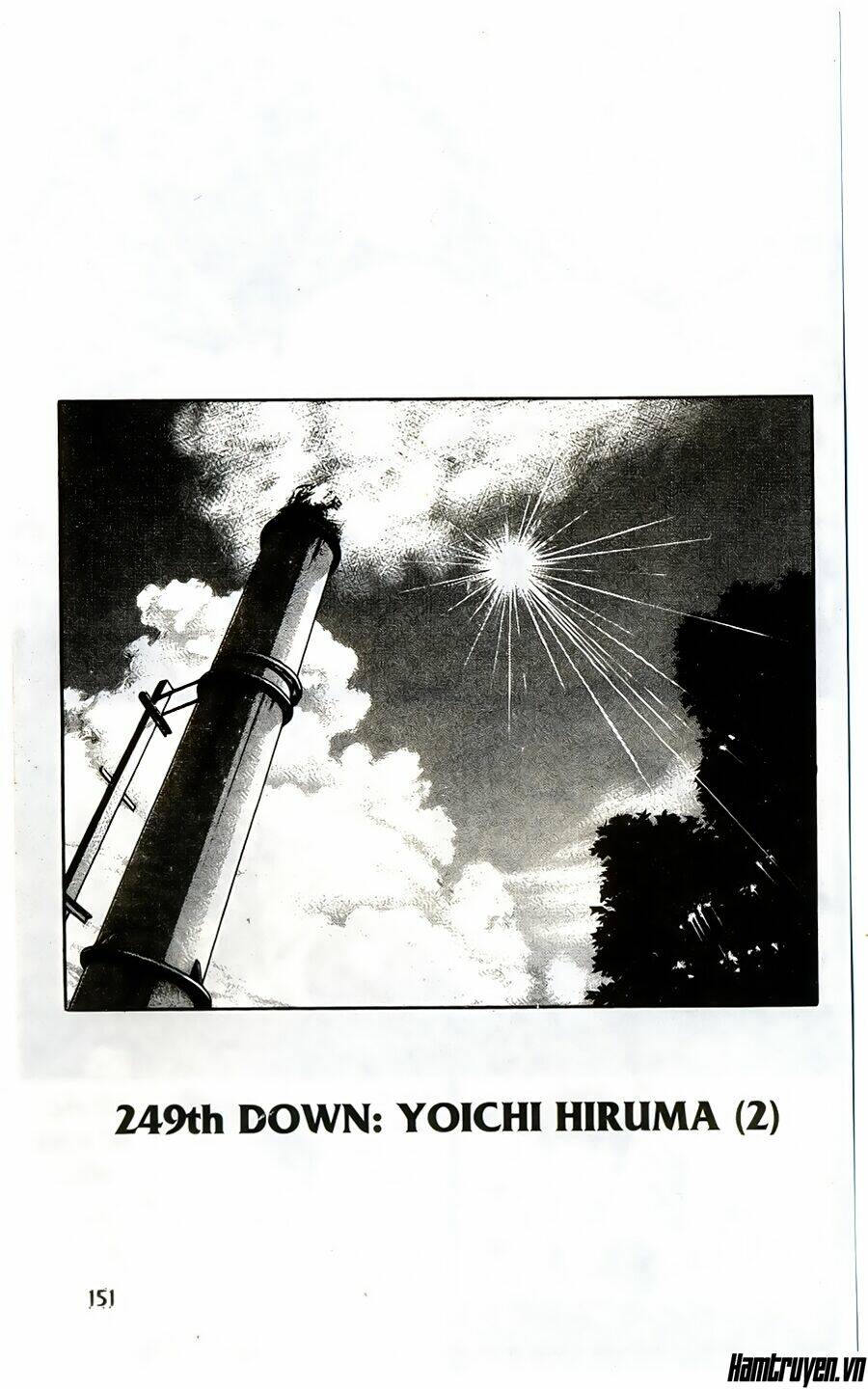 lá chắn mắt chapter 249 2