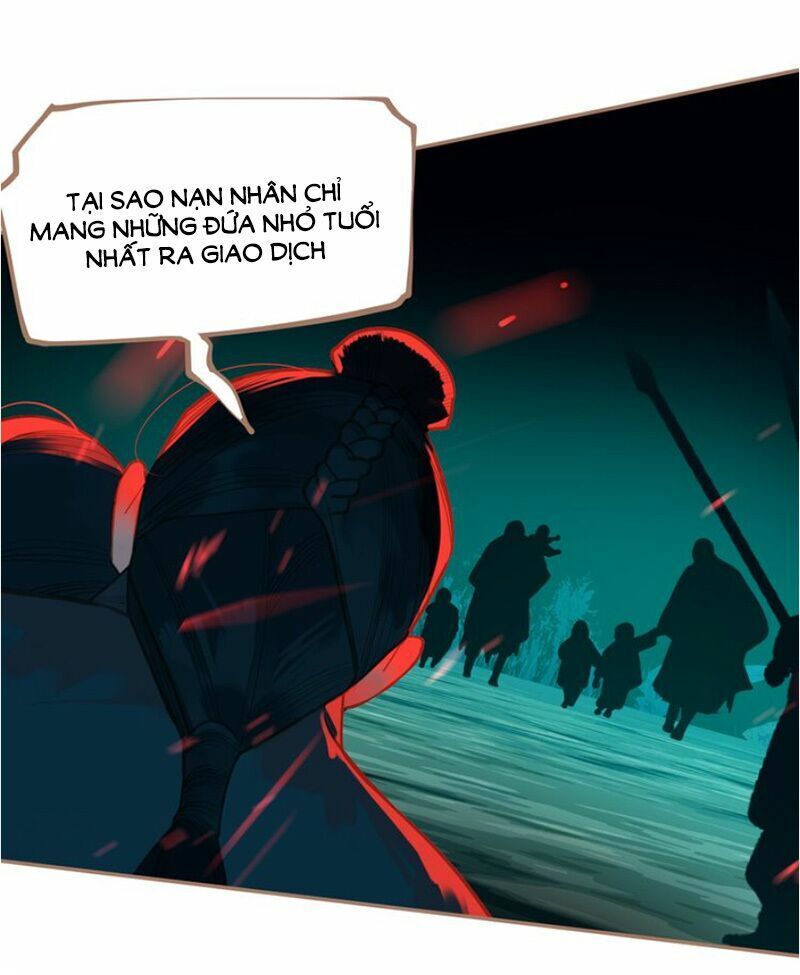 nhất đại linh hậu chapter 58.1 23