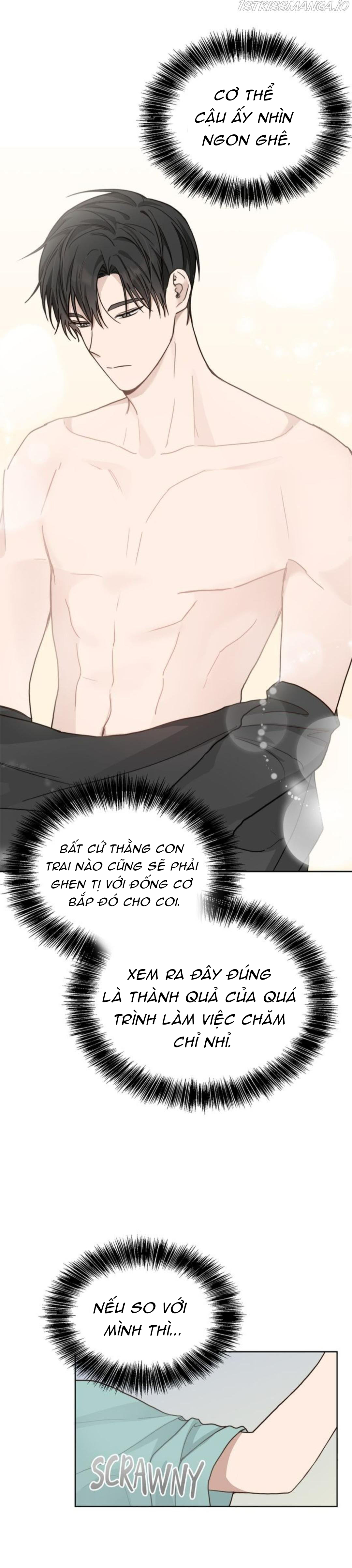 tôi trở thành tên top phụ tồi tệ chapter 12 16