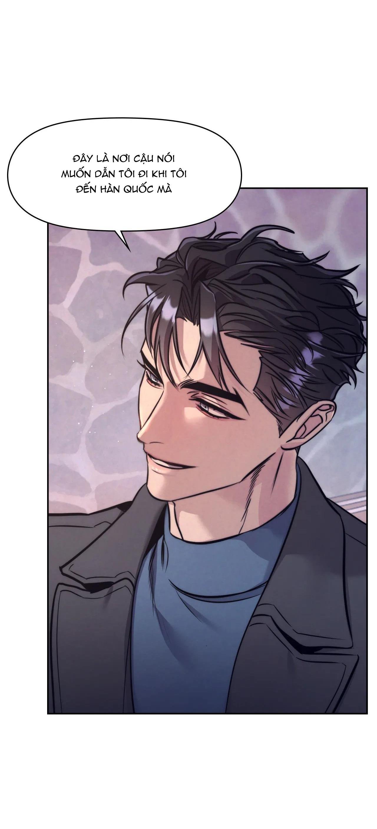 kỳ thị chapter 3 6