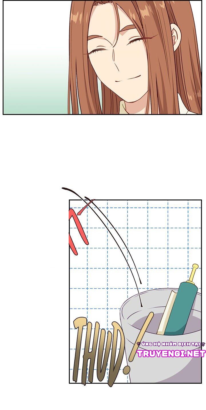 cẩn thận nữ phụ phản diện đấy! chapter 30 10