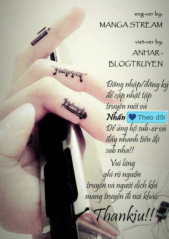 the memorandum of kyoko okitegami chapter 1.2 29