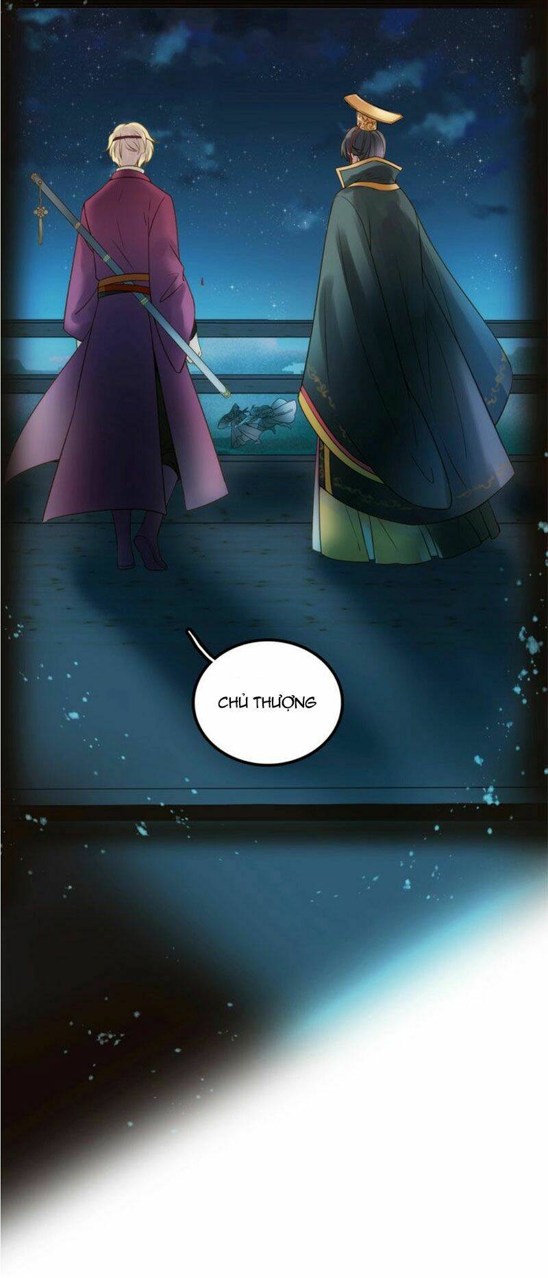 cướp chàng vợ về đón năm mới chapter 47 37