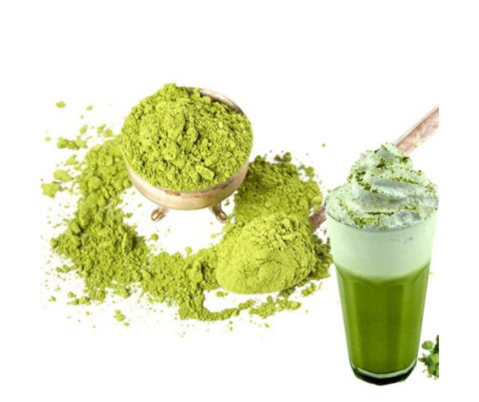 Bột Trà Sữa Matcha Daneday 200 gram