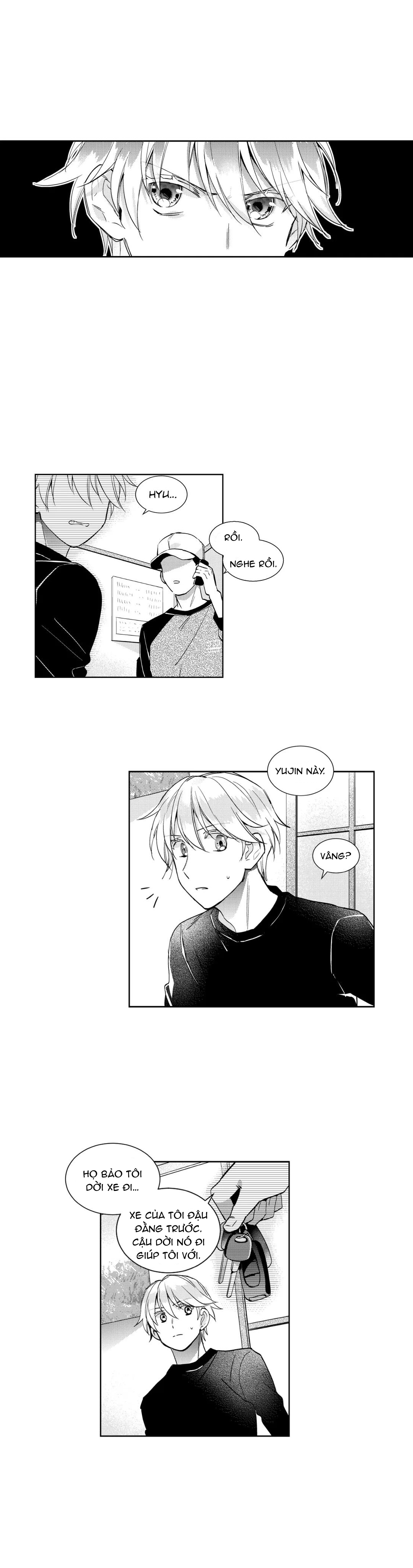 hẹn gặp lại chapter 11.1 8