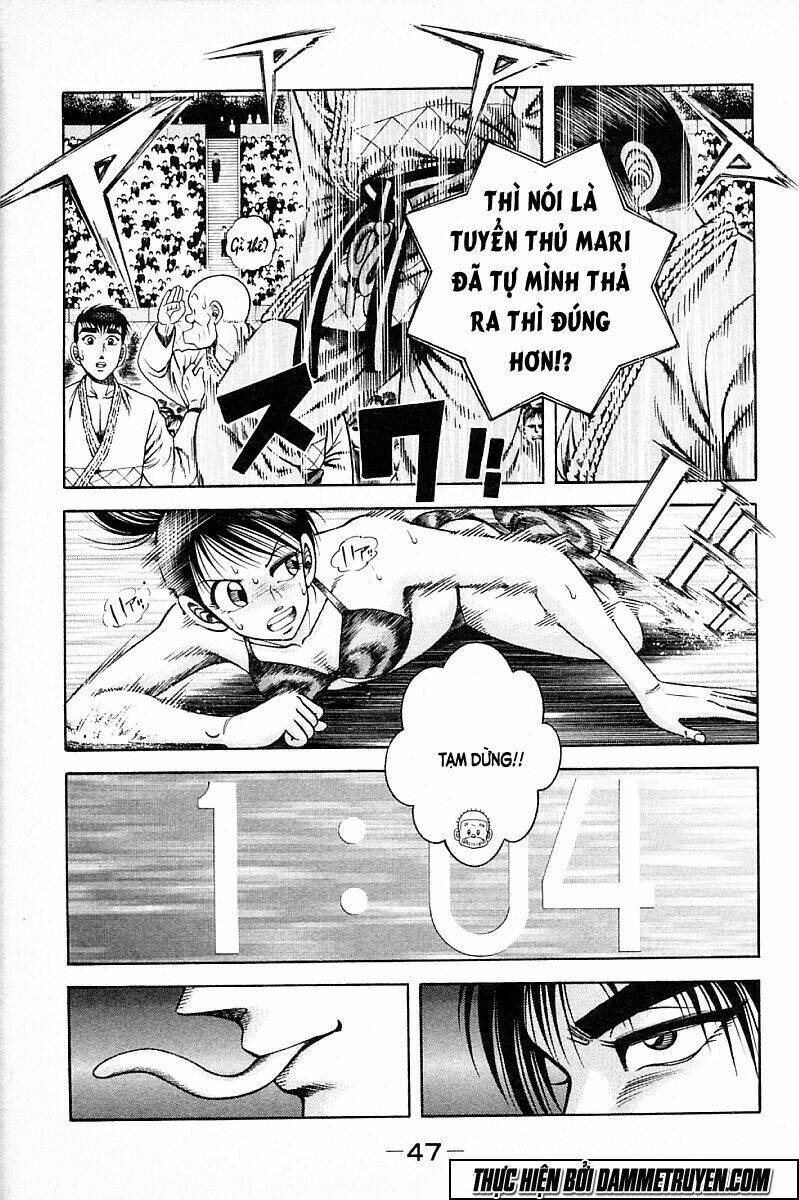 shin kotaro makaritoru! juudouhen chapter 207 17