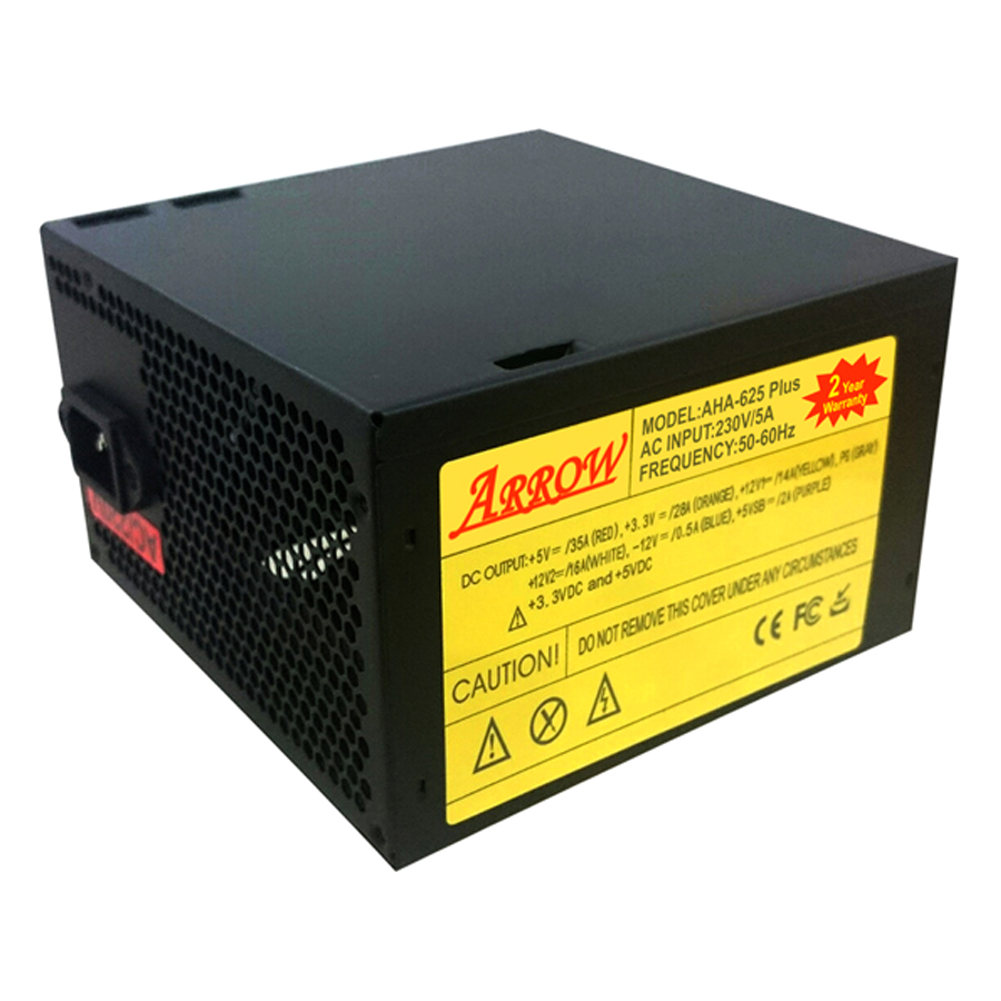 NguồN Arrow 625W