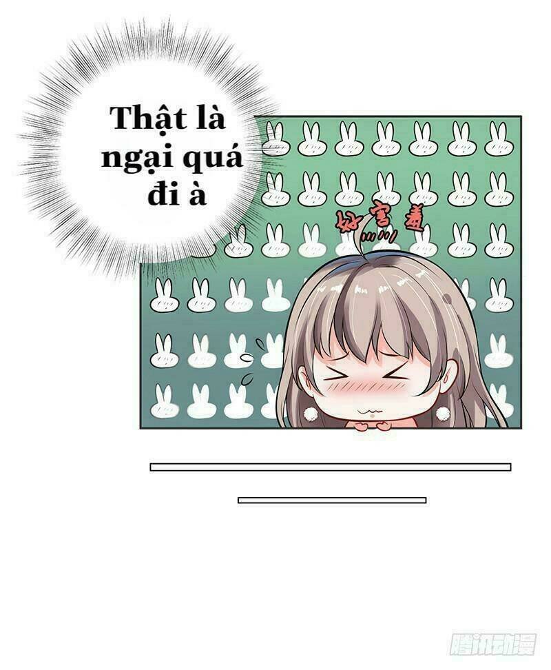 độc sủng tiểu lão bà chapter 13 15