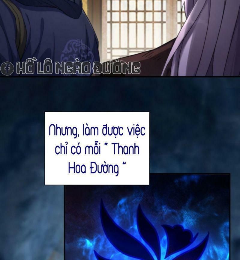 thông u đại thánh chapter 13 38