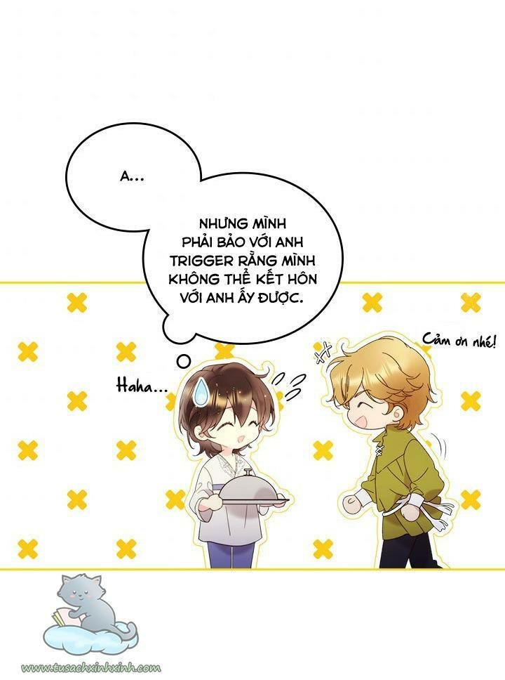 [15+] công chúa chloe chapter 76 6