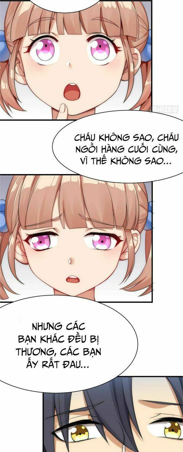 thâm dạ thư ốc chapter 4 24