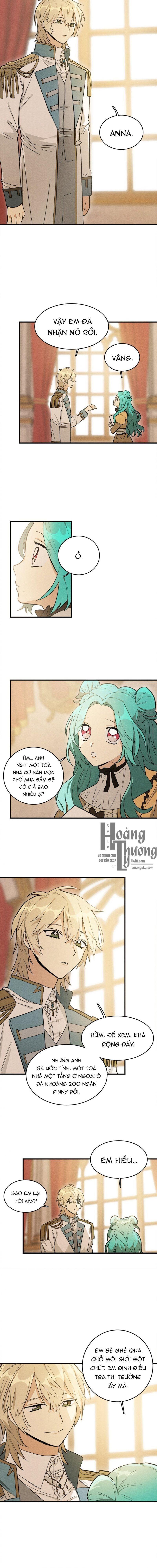 quý cô đầu bếp hoàng gia chapter 25 6