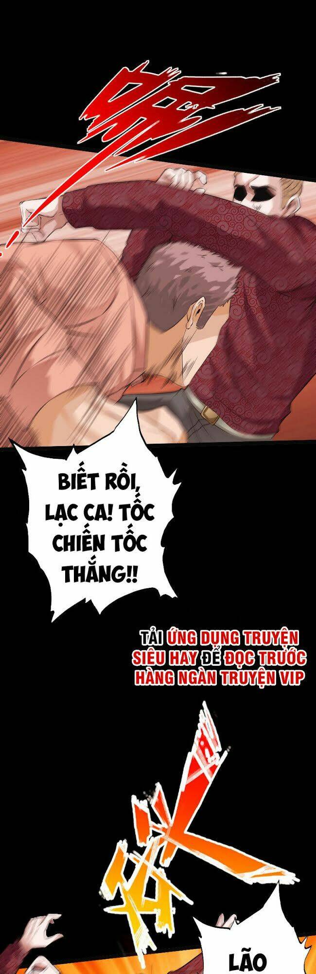 tuyệt phẩm tà thiếu chapter 77 9