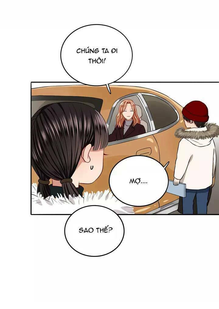 chào buổi sáng, hướng dương chapter 11 23