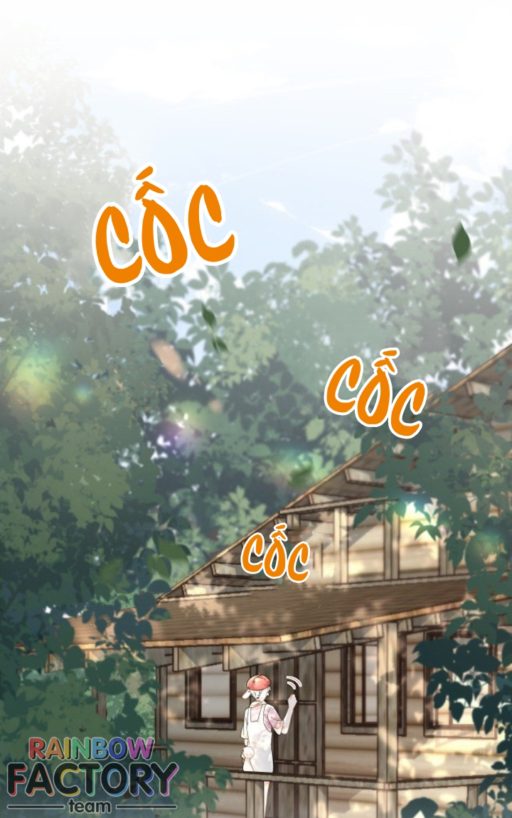 ăn một bé thỏ chapter 82 1