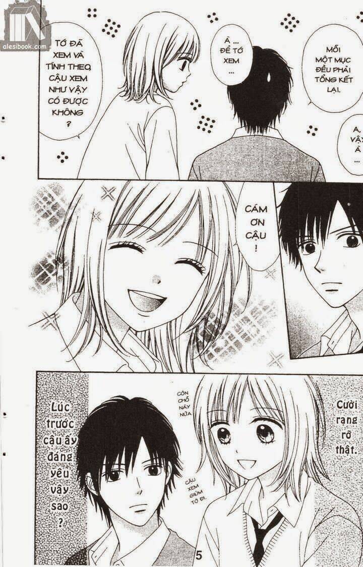 cảm giác trong tình yêu chapter 7 5