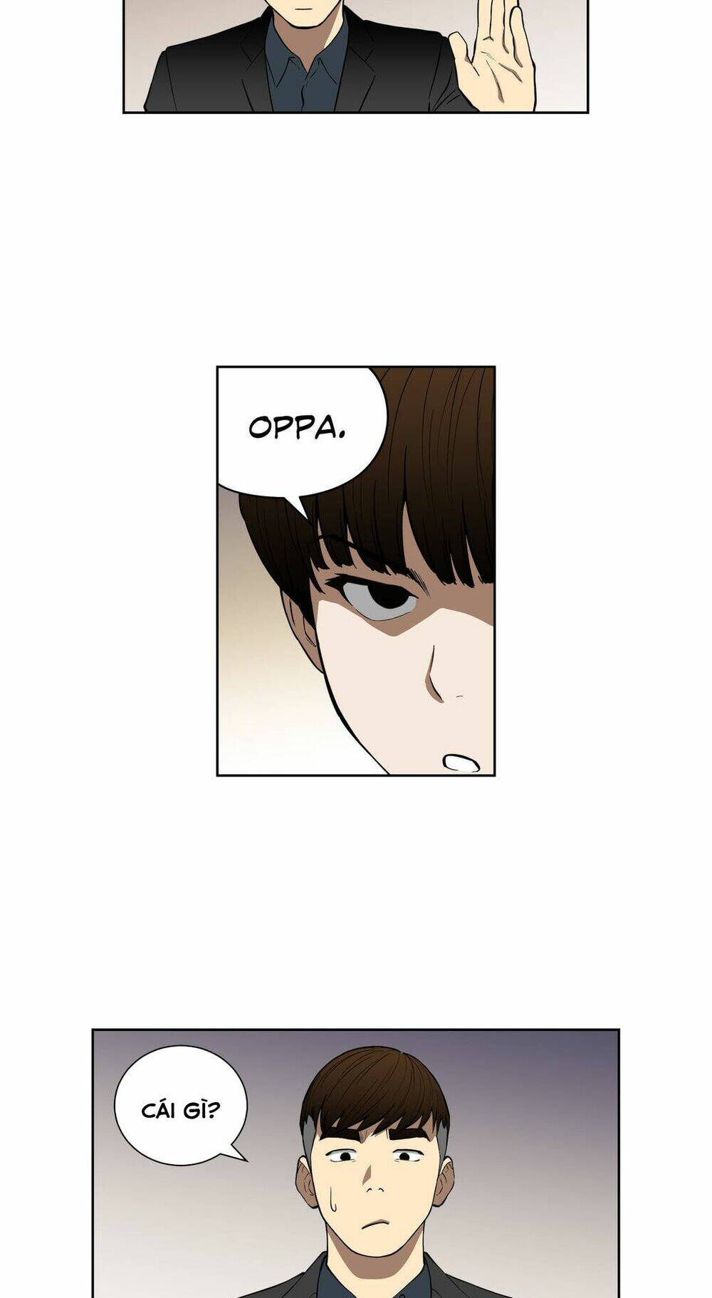 thần bài siêu năng chapter 41 10