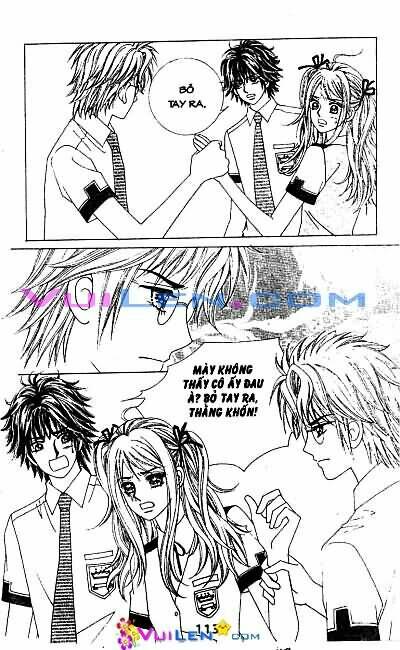 tìm lại tình yêu chapter 78 8