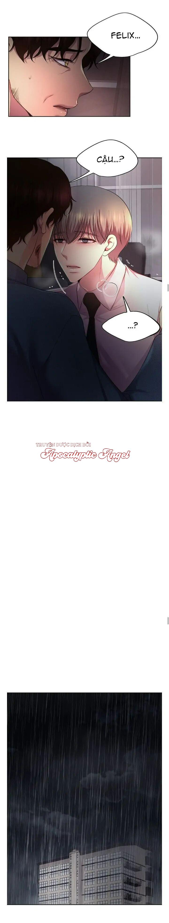 giữ em thật chặt (hold me tight) chapter 160 13