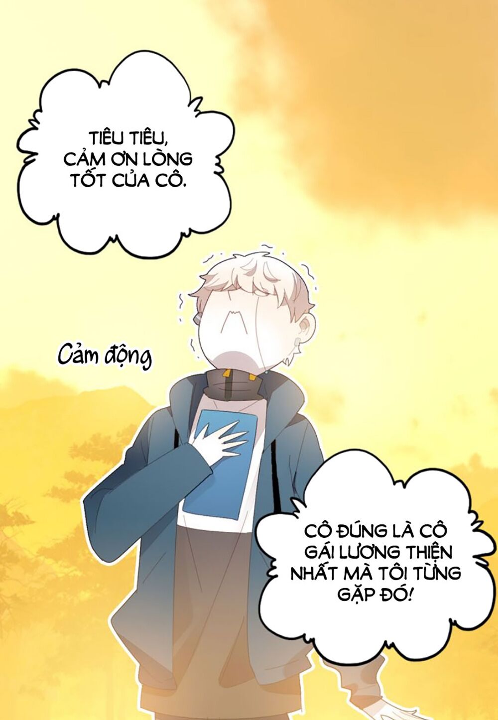 Ái Thượng Ngạo Kiều Long Vương Gia chapter 8 - Trang 62