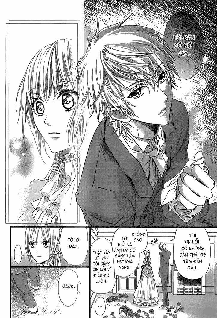 tổng hợp one shot. chapter 337 10