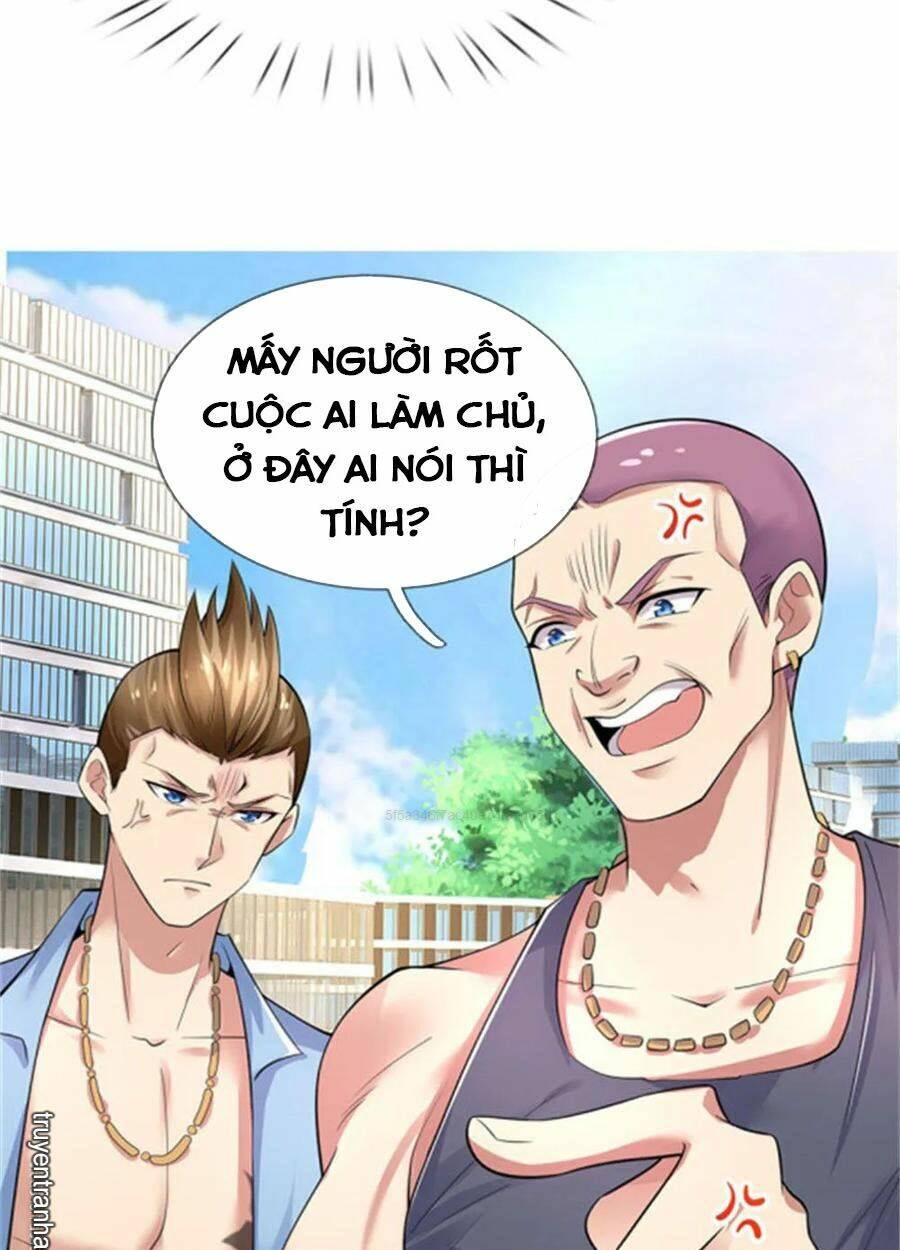 tuyệt đỉnh khí thiếu chapter 74 11