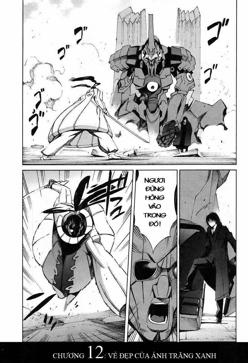 linebarrels of iron chapter 3 1